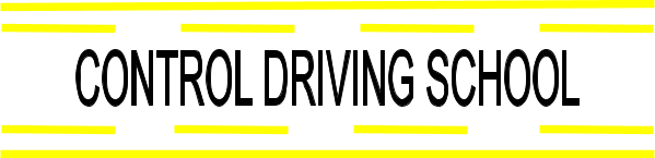 Control Driving School Logo